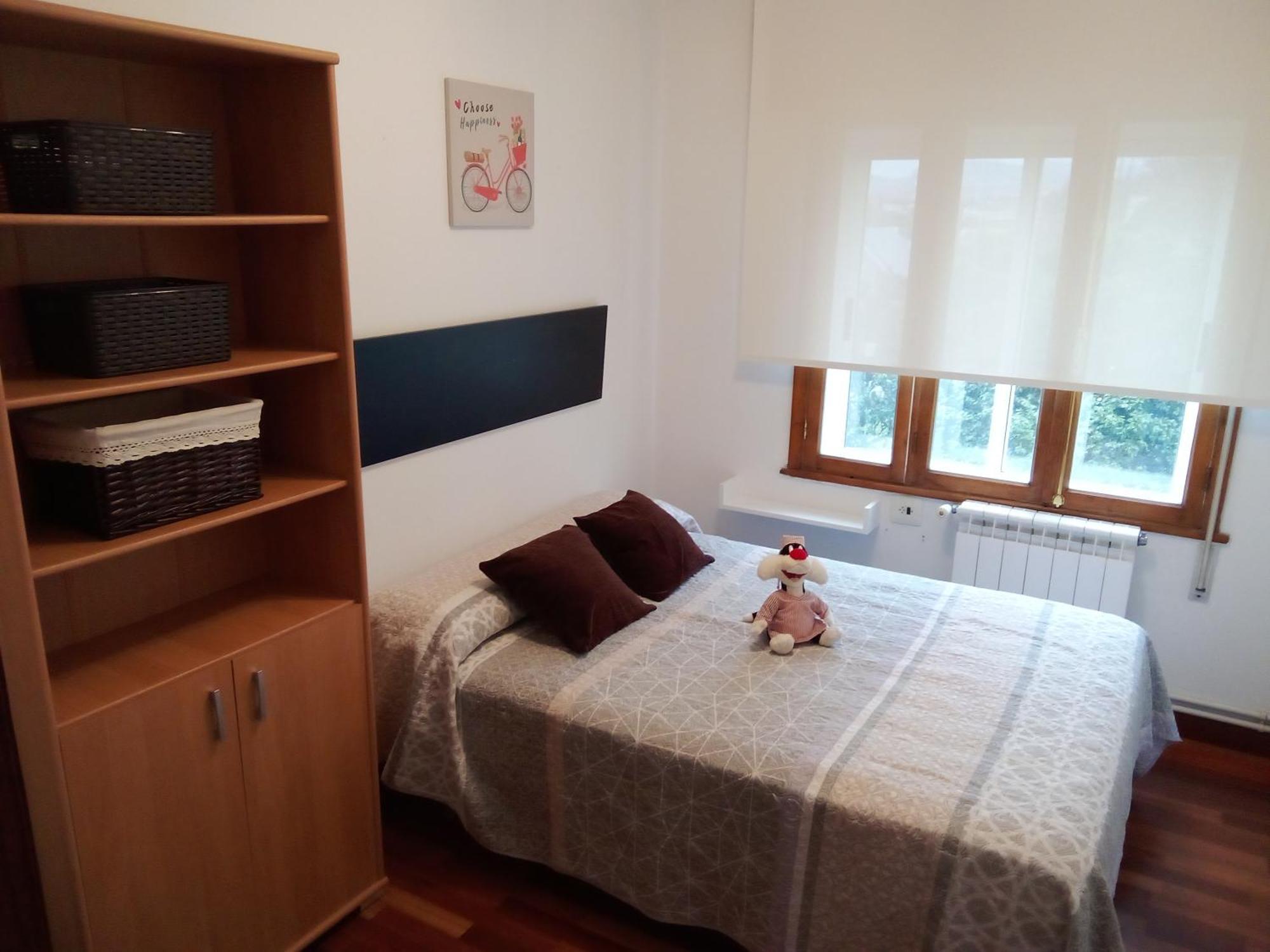 Apartamento Teresa En Vilanova De Arousa Pontevedra Eksteriør billede
